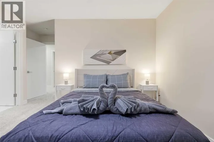 110 Red Sky Villas NE, Calgary, Alberta T3N1N3