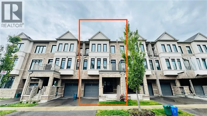 1159 LLOYD Landing, Milton, Ontario L9E1K1