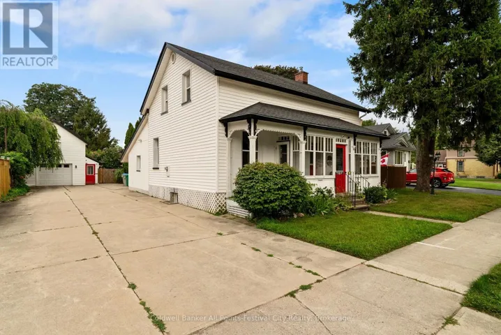 85 CAMBRIA ROAD N, Goderich (Goderich (Town)), Ontario N7A2P5