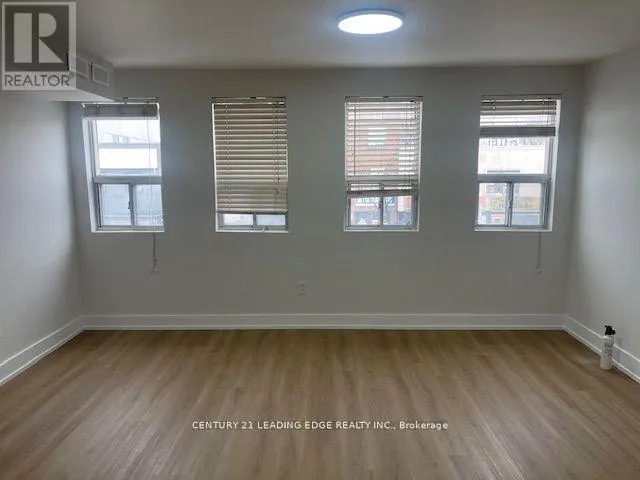 2F - 1567 EGLINTON AVENUE W, Toronto (Oakwood Village), Ontario M6E2G9