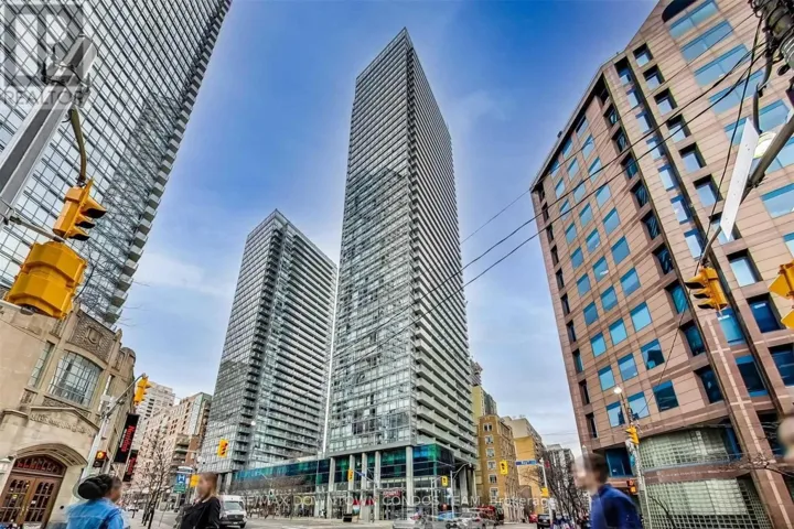 1503 - 38 GRENVILLE STREET, Toronto (Bay Street Corridor), Ontario M4Y1A5