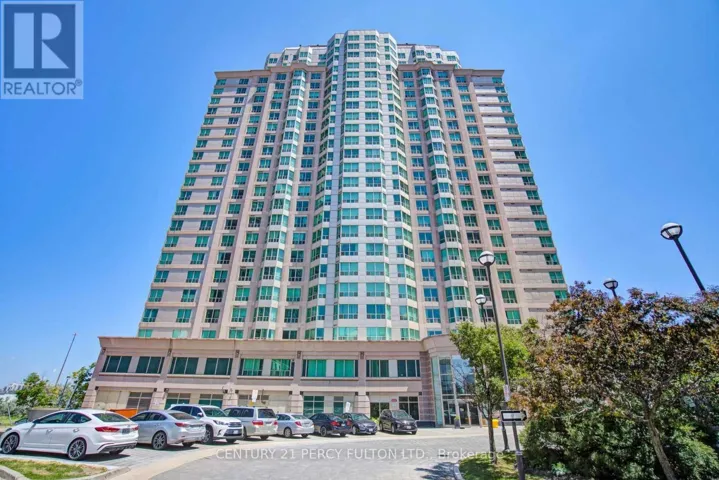 2010 - 11 LEE CENTRE DRIVE, Toronto (Woburn), Ontario M1H3J5
