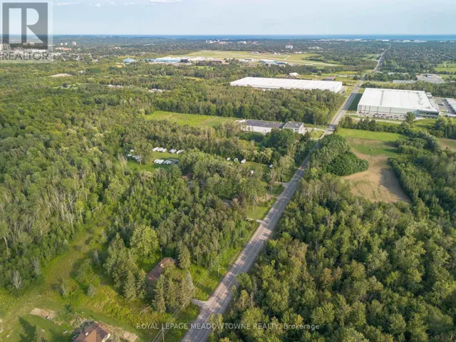 1827 THORNTON ROAD, Oshawa (Taunton), Ontario L1H7K4