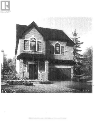 2987 ZENITH PARKWAY, Pickering, Ontario L1X0R1