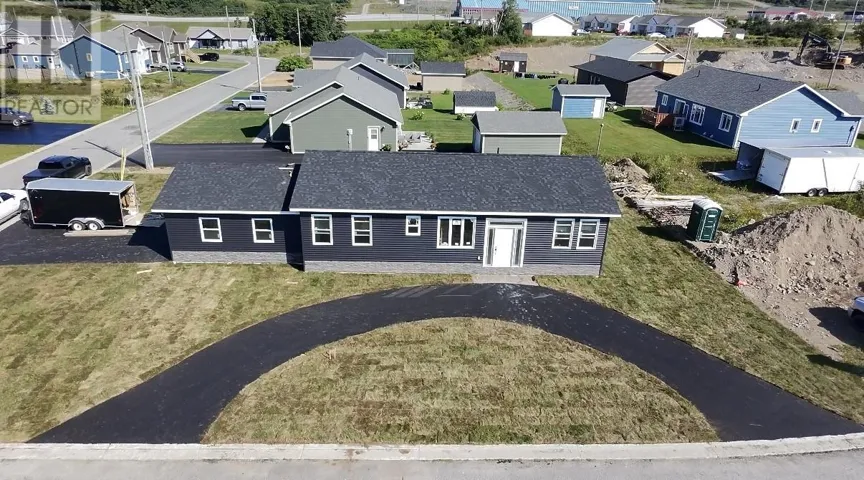 21 Pieroway Drive, Stephenville, Newfoundland & Labrador A2N0E6