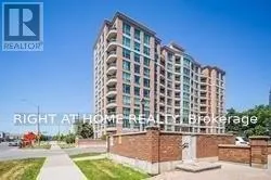 312 - 745 NEW WESTMINSTER DRIVE, Vaughan (Brownridge), Ontario L4J8J9