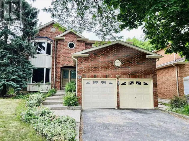 BSMT-92 FINCHAM AVENUE, Markham (Markham Village), Ontario L3P4E1