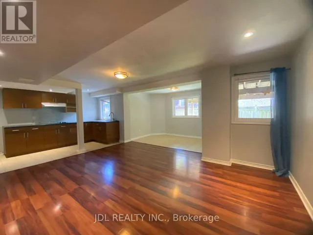 #BASEMENT - 179 LEAMEADOW ROAD, Vaughan (Patterson), Ontario L4J9G3