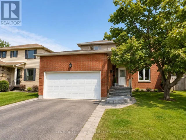 56 LIVINGSTONE STREET W, Barrie (West Bayfield), Ontario L4N7J2