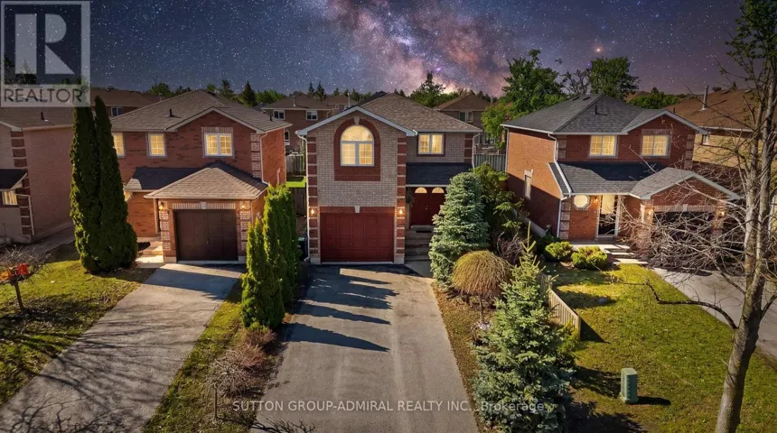 213 TUNBRIDGE ROAD, Barrie (Georgian Drive), Ontario L4M6R6