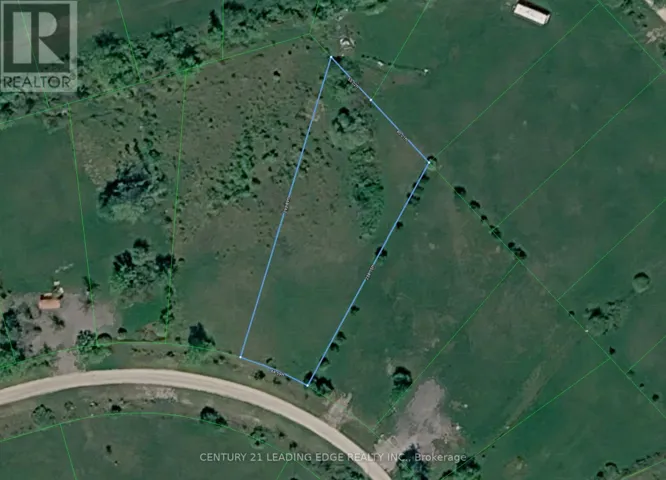 0 PT LT32 CON3 NOTTAWASAGA PT LT32 CON3 NOTTAWASAGA, Clearview, Ontario L0M1S0