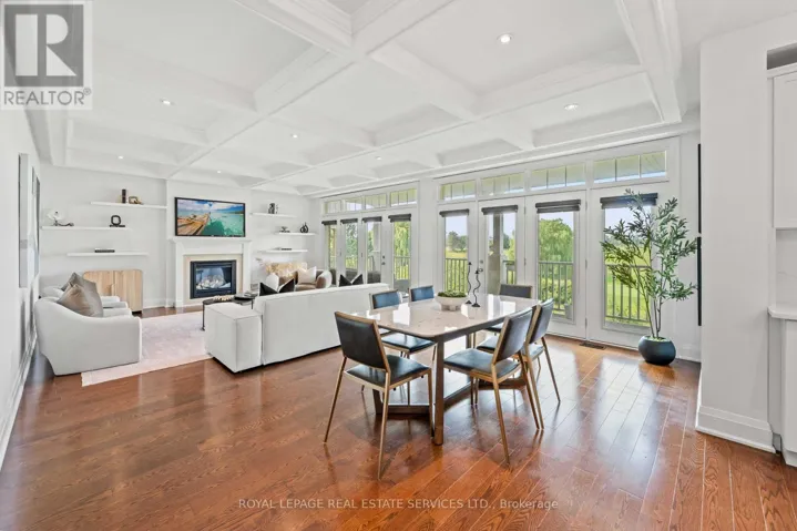 118 COASTLINE DRIVE, Brampton (Bram West), Ontario L6Y0S4