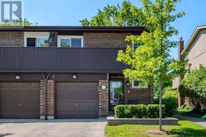 177 - 1951 RATHBURN ROAD N, Mississauga (Rathwood), Ontario L4W2N9