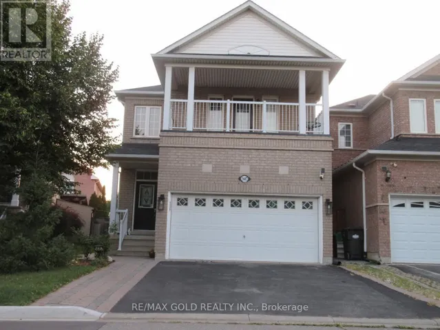 5687 PASSION FLOWER BOULEVARD, Mississauga (Churchill Meadows), Ontario L5M7E7