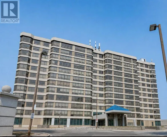 809 - 310 MILL STREET S, Brampton (Brampton South), Ontario L6Y3B1