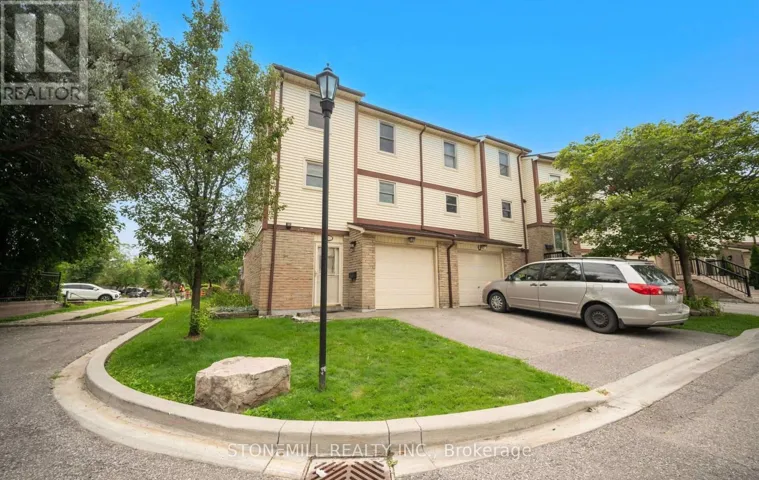 30 - 7340 COPENHAGEN ROAD, Mississauga (Meadowvale), Ontario L5N2S5