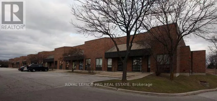 32 - 8560 TORBRAM ROAD, Brampton (Southgate), Ontario L6T5C9