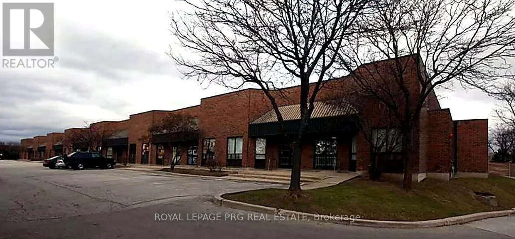 32 - 8560 TORBRAM ROAD, Brampton (Southgate), Ontario L6T5C9