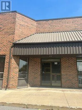 32 - 8560 TORBRAM ROAD, Brampton (Southgate), Ontario L6T5C9