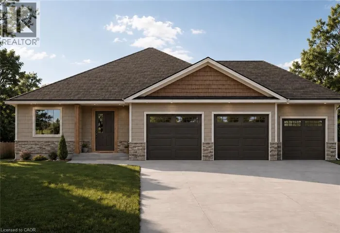 LOT 5 AVERY Place, Milverton, Ontario N0M1K0