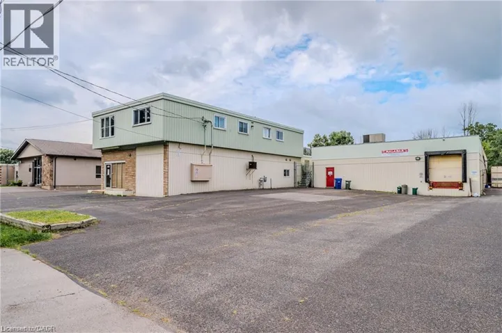 459 ENFIELD Road, Burlington, Ontario L7T2X5