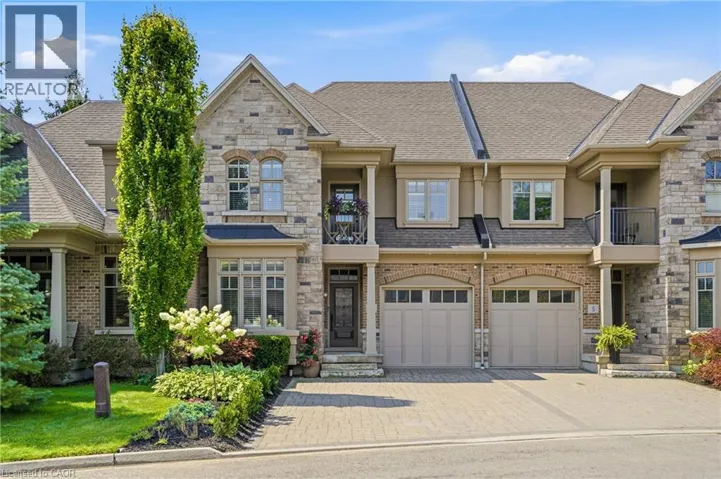 3 EVERGREEN Lane, Niagara-on-the-Lake, Ontario L0S1J0