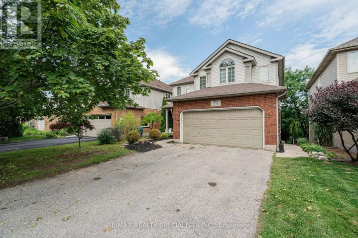 236 SUMMERFIELD DRIVE, Guelph (Pineridge/Westminster Woods), Ontario N1L1L5