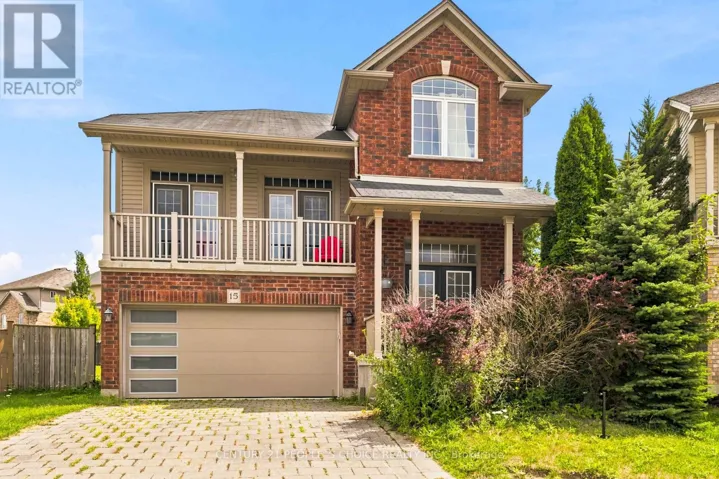 15 - 400 SKYLINE AVENUE, London North (North B), Ontario N5X0B3