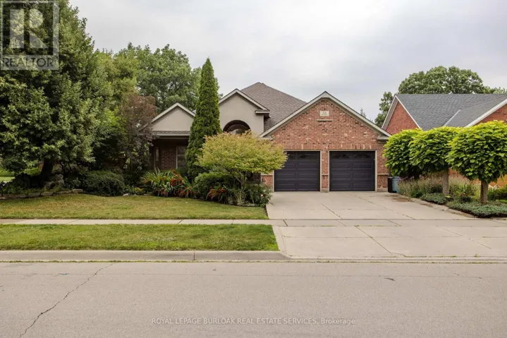 54 WATERWHEEL CRESCENT, Hamilton (Waterdown), Ontario L9H7B7