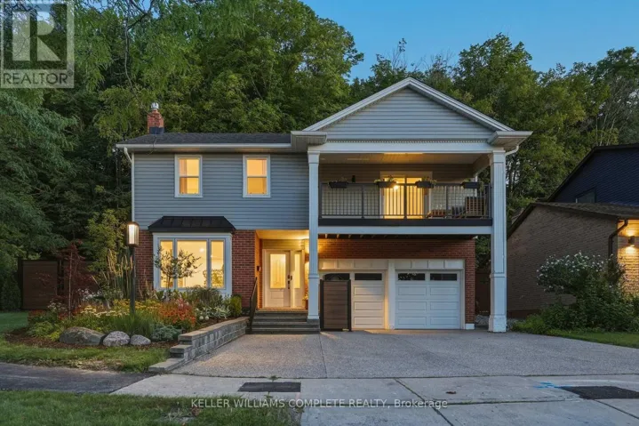 18 DUNDEE DRIVE, Hamilton (Stoney Creek), Ontario L8G4K4