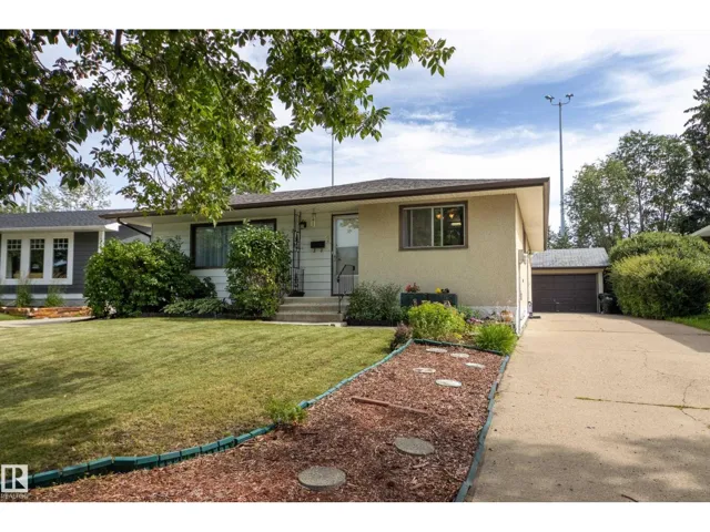 7 STRATHCONA PL, Sherwood Park, Alberta T8A1G1