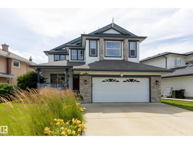 11503 15 AV NW, Edmonton, Alberta T6J7B8