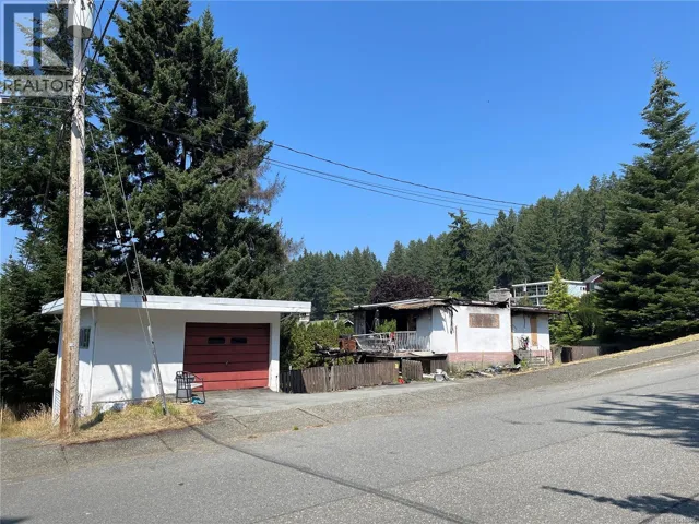 2502 16th Ave, Port Alberni, British Columbia V9Y3A3