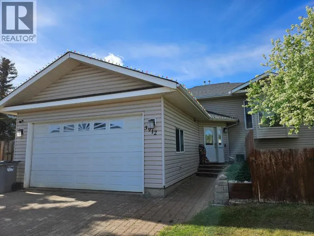 3912 COTTONWOOD ROAD, Fort Nelson, British Columbia V0C1R0