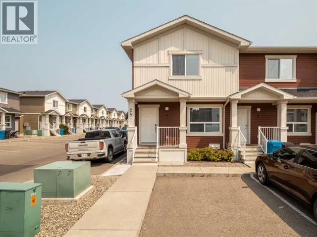 9, 241 Silkstone Road W, Lethbridge, Alberta T1J4J9