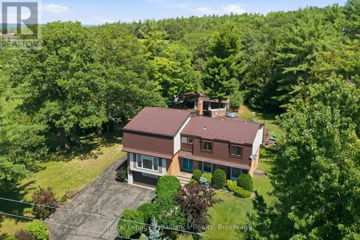 1698 FOXBORO-STIRLING ROAD, Quinte West (Sidney Ward), Ontario K0K3E0