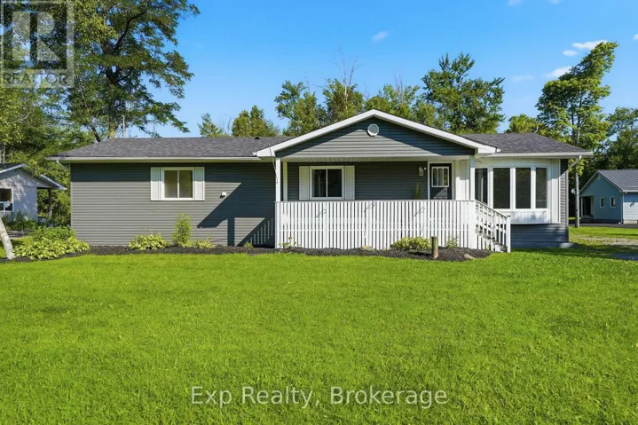 85 RIVER GARDEN ROAD, Marmora and Lake (Marmora Ward), Ontario K0K2M0