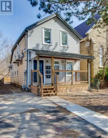 3 - 140 WELLINGTON STREET, London East (East K), Ontario N6B2K8