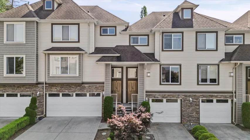 18 46778 HUDSON ROAD, Promontory, Chilliwack, British Columbia V2R0K4