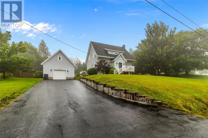 102 Deborah Lynn Heights, Paradise, Newfoundland & Labrador A1L3E5