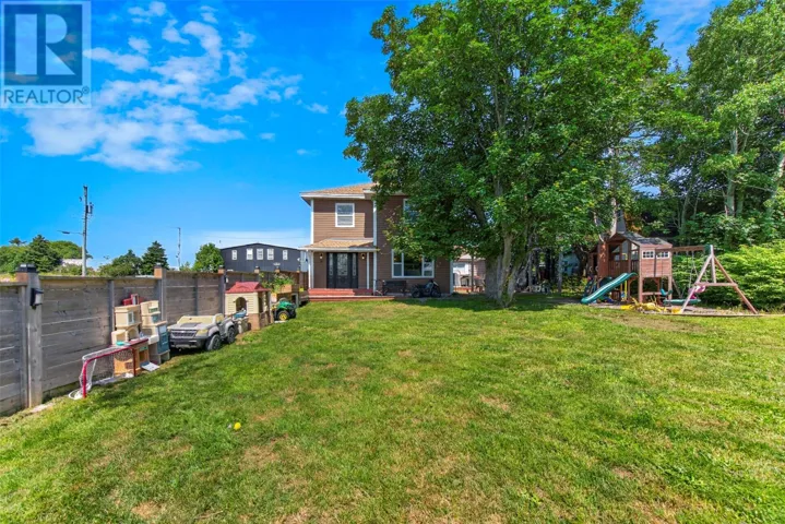 2-6 Bishops Road, Bay Roberts, Newfoundland & Labrador A0A1G0