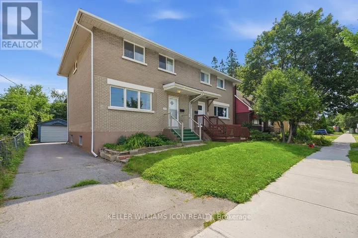 873 WOODROFFE AVENUE, Ottawa, Ontario K2A2G5