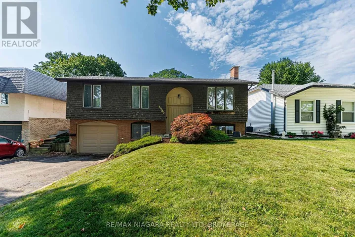 6980 DOLPHIN STREET, Niagara Falls (Morrison), Ontario L2E6Y2