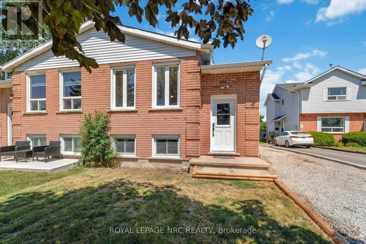 4 SATURN ROAD, Port Colborne (Main Street), Ontario L3K6B2