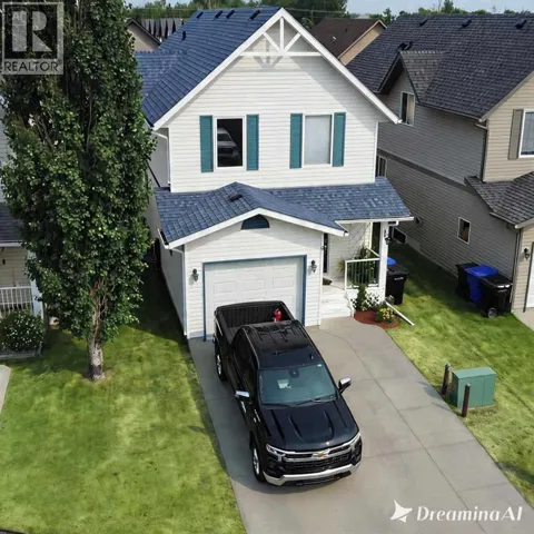 9 Destination Place, Olds, Alberta T4H1X8