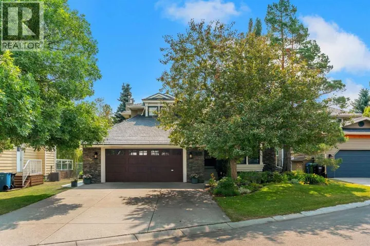 35 Strasbourg Bay SW, Calgary, Alberta T3H1Y3