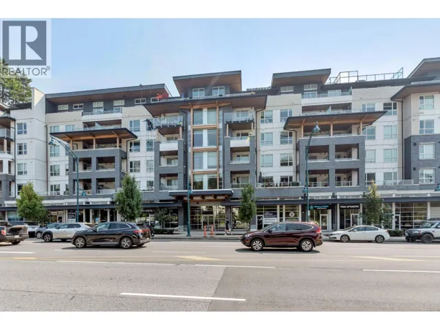 419 3229 ST. JOHNS STREET, Port Moody, British Columbia V3H0M4