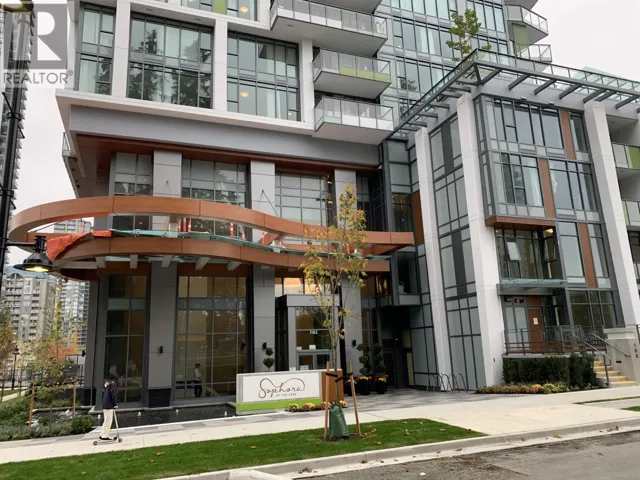 1803 1182 WESTWOOD STREET, Coquitlam, British Columbia V3B0T9