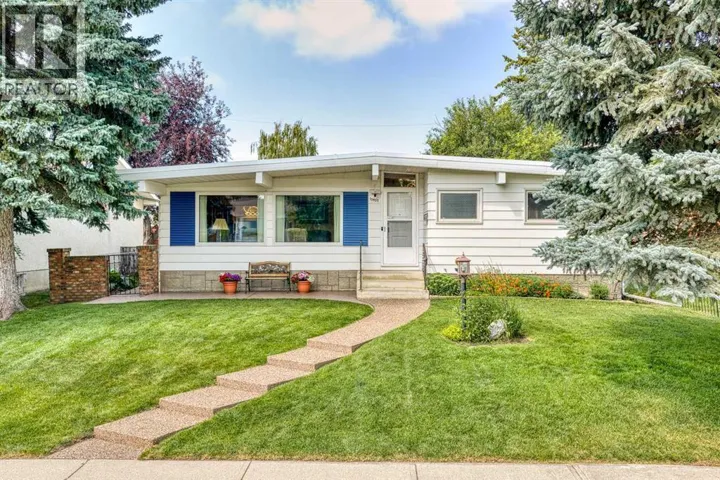 10407 2 Street SE, Calgary, Alberta T2J0W6