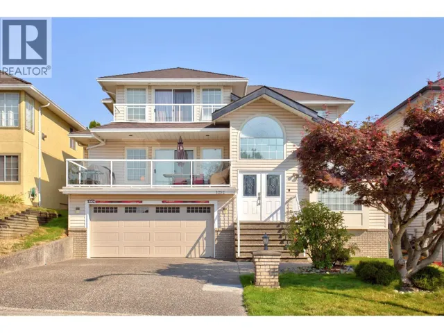1252 DEWAR WAY, Port Coquitlam, British Columbia V3C5Z1